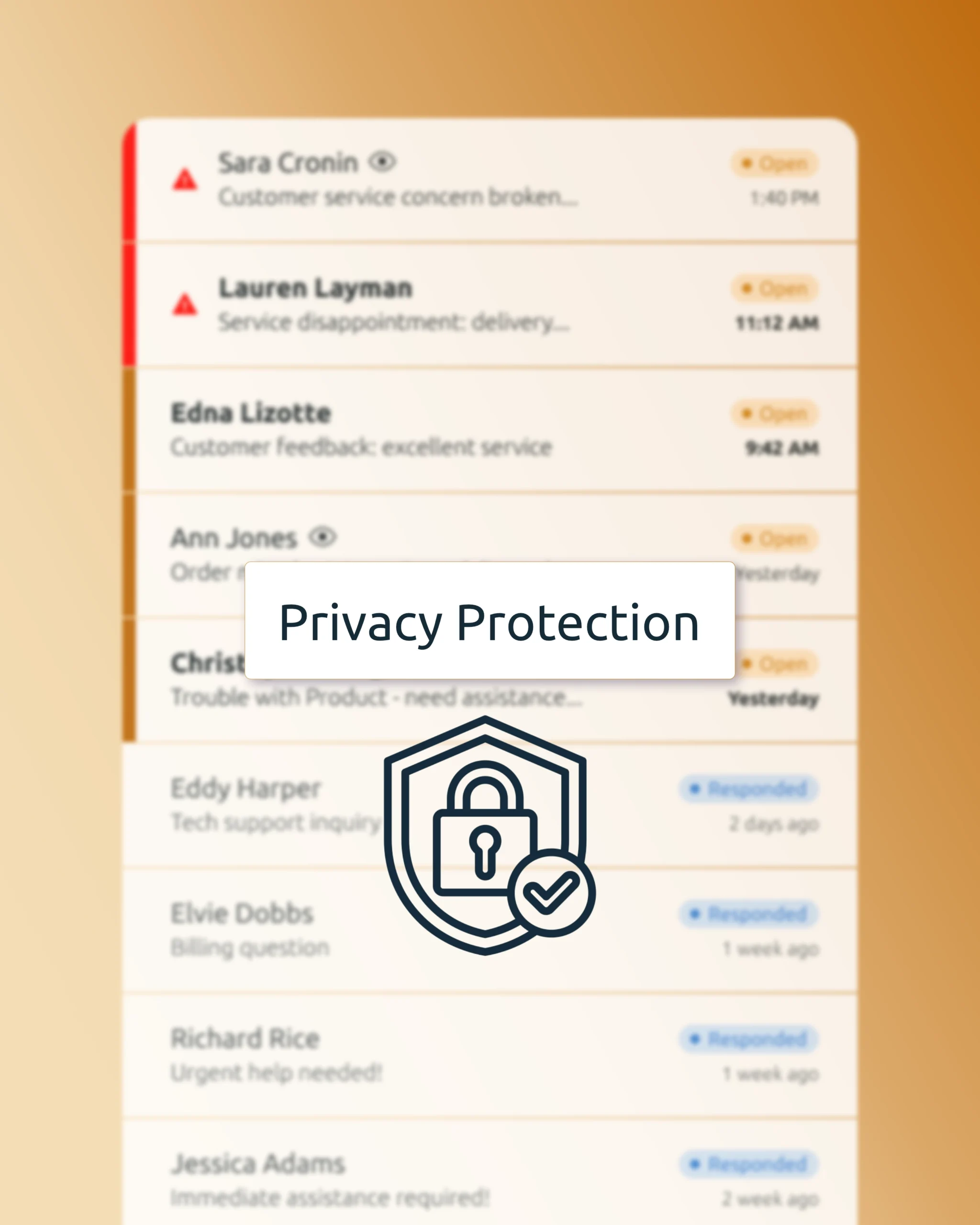 Security
